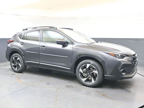 New 2026 Subaru Crosstrek 2.5i Limited AWD/4WD image 7