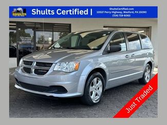 Used 2015 Dodge Grand Caravan SE w/ Quick Order Package 29E SE FWD video 1