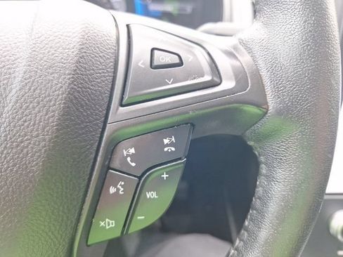 Used 2022 Ford Edge SEL w/ Sport Appearance Package AWD/4WD image 20