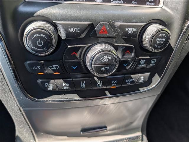 Used 2018 Jeep Grand Cherokee High Altitude AWD/4WD image 34