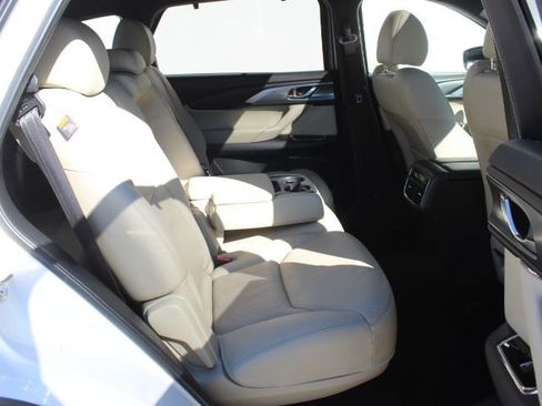 Used 2019 MAZDA CX-9 Grand Touring image 40