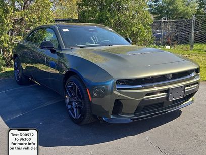 New 2026 Dodge Charger R/T w/ Performance Handling Group