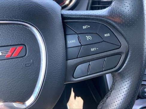 Used 2023 Dodge Challenger SXT w/ Blacktop Package AWD/4WD image 18