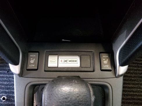 Used 2018 Subaru Forester 2.0XT Touring w/ Popular Package #3B AWD/4WD image 27
