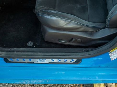 Used 2017 Ford Focus RS image 18