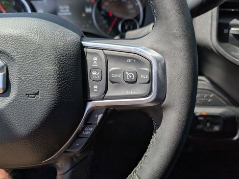 New 2025 RAM 2500 Tradesman image 19