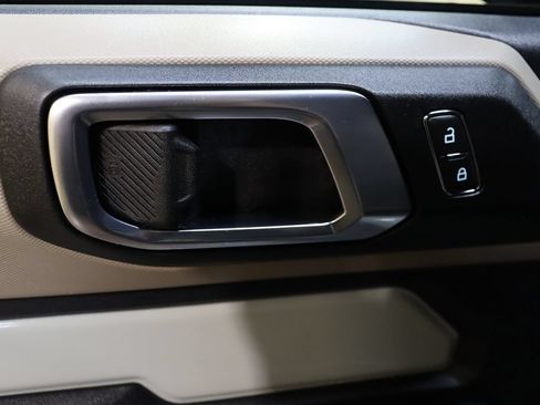 Used 2022 Ford Bronco Big Bend AWD/4WD image 42