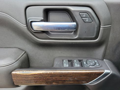 Used 2020 GMC Sierra 1500 Elevation w/ Elevation Value Package image 24