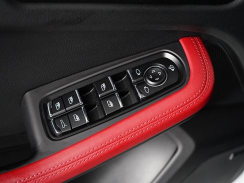 Used 2023 Porsche Macan GTS w/ Premium Package Plus image 50