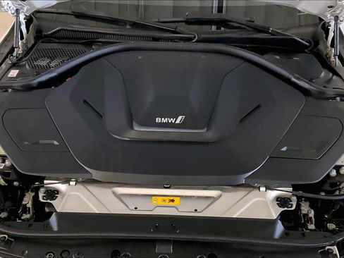 Certified 2023 BMW i4 eDrive35 RWD image 28