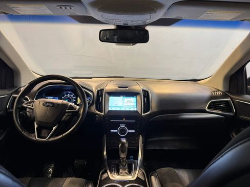 Used 2016 Ford Edge Sport w/ Equipment Group 401A AWD/4WD image 9