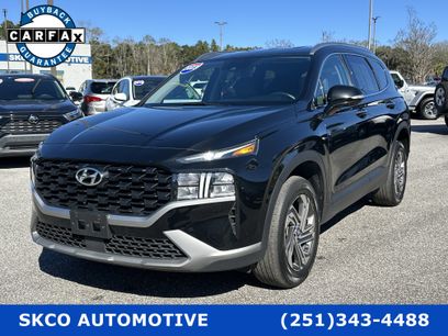 Used 2023 Hyundai Santa Fe SEL