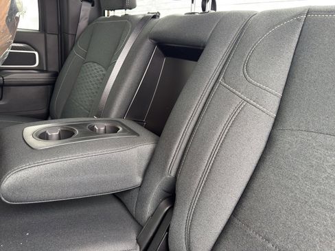 New 2026 RAM 2500 Big Horn image 34