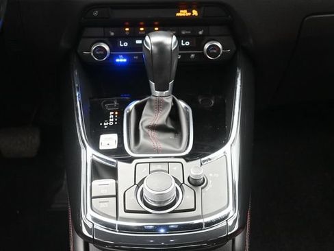 Used 2022 MAZDA CX-9 Carbon Edition AWD/4WD image 24