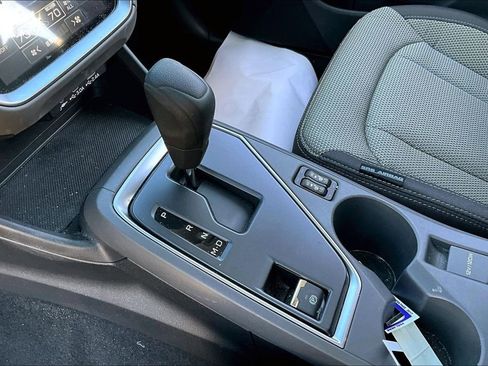 Certified 2024 Subaru Crosstrek 2.0i Premium AWD/4WD image 16