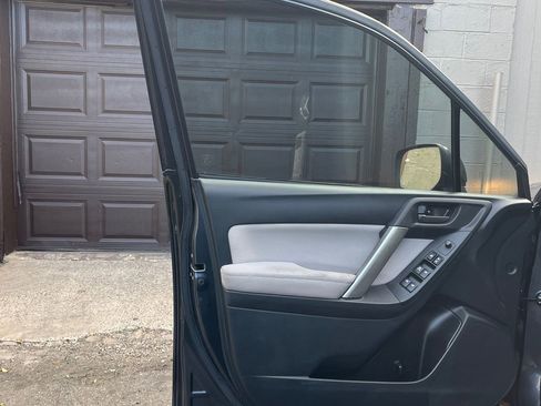 Used 2014 Subaru Forester 2.5i Premium w/ Popular Package #1 image 10