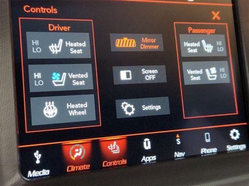 Used 2023 Dodge Charger Scat Pack image 32