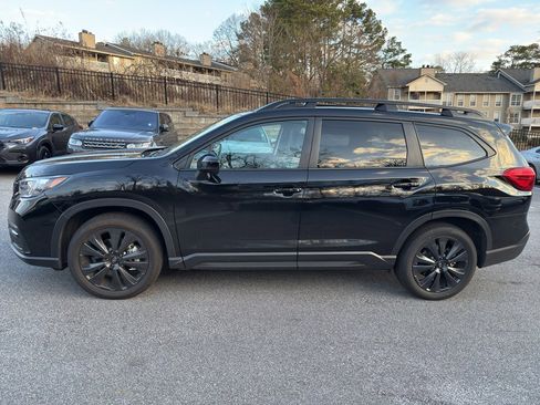 Used 2022 Subaru Ascent Onyx Edition image 8