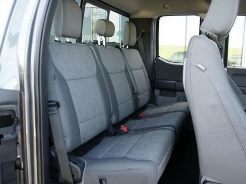 New 2026 Ford F250 XL w/ STX Appearance Package AWD/4WD image 30