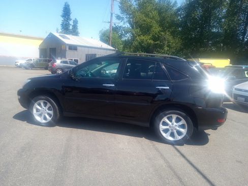 Used 2009 Lexus RX 350 AWD image 6