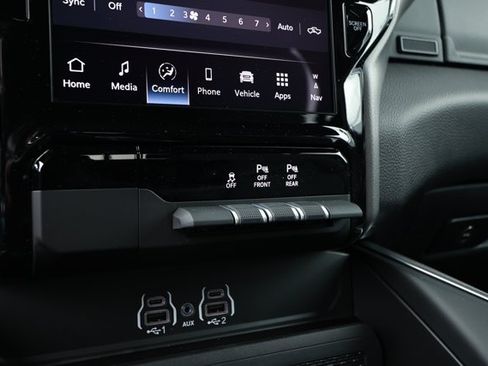 New 2026 RAM 1500 Big Horn RWD image 19