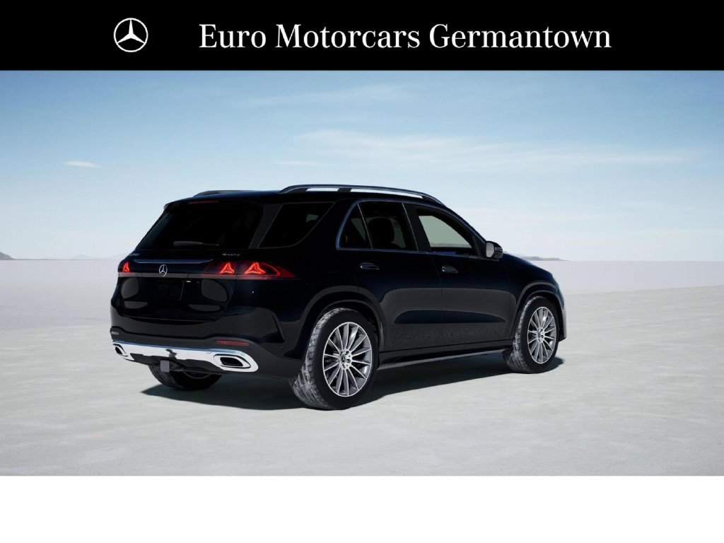 New 2027 Mercedes-Benz GLE 450 4MATIC image 21