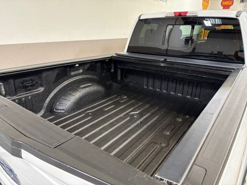 Used 2018 Ford F250 Lariat w/ Lariat Ultimate Package image 79