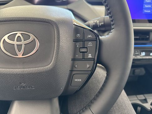 New 2026 Toyota Prius Limited image 22