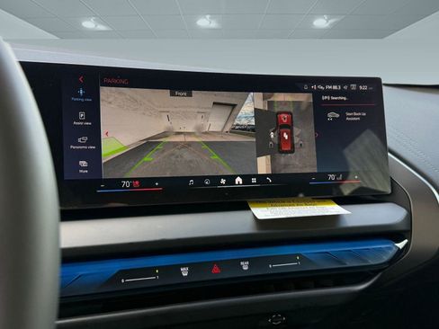 New 2026 BMW X3 M50 w/ Premium Package image 27