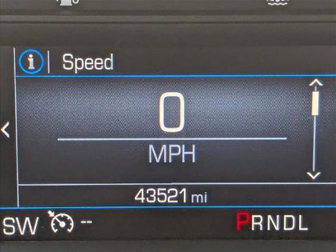 Used 2024 Chevrolet Equinox LT image 11