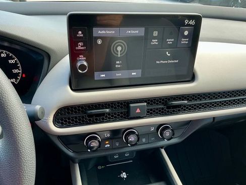 New 2026 Honda HR-V LX image 17