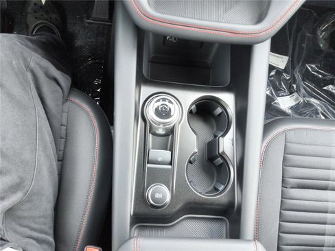 New 2026 Ford Explorer ST-Line w/ Premium Package image 18