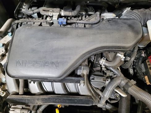 Used 2019 Nissan Rogue Sport S AWD/4WD image 30