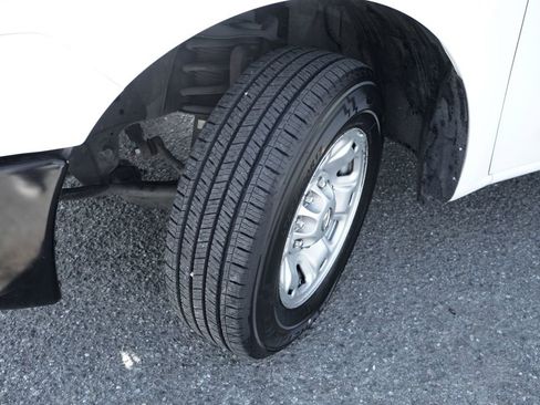 Used 2016 Nissan NV 1500 S w/ Power Package image 37