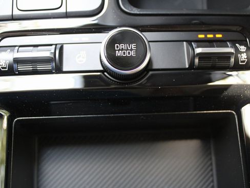 New 2026 Kia K5 EX image 36