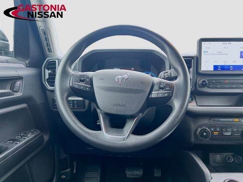 Used 2024 Ford Bronco Sport Big Bend image 27