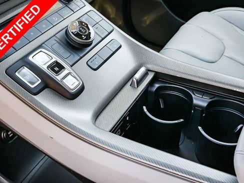 Used 2024 Hyundai Palisade SEL AWD/4WD image 21