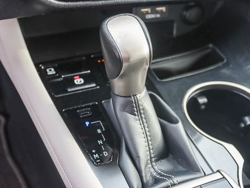 Certified 2022 Lexus RX 350 AWD image 18