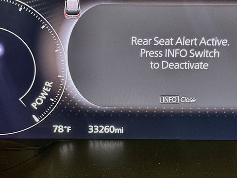Used 2024 MAZDA CX-90 Plug-In Hybrid w/ Preferred AWD/4WD image 19