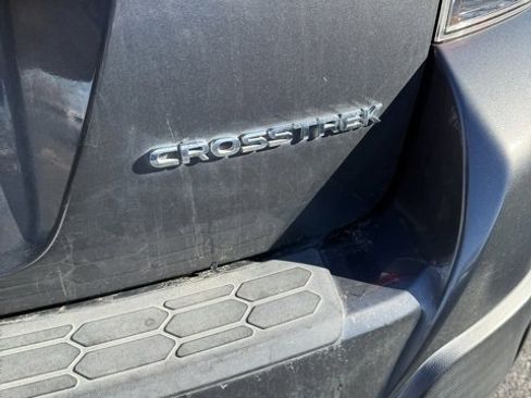 Used 2021 Subaru Crosstrek 2.0i Premium w/ Popular Package #2 image 9
