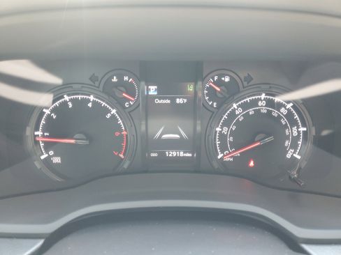 Certified 2023 Toyota 4Runner 40th Anniversary SE AWD/4WD image 24