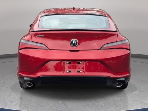 New 2026 Acura Integra A-Spec FWD image 6