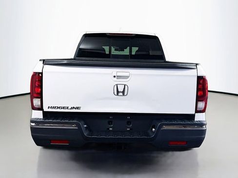 Used 2020 Honda Ridgeline RTL image 8
