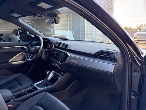 Used 2022 Audi Q3 2.0T Premium Plus w/ Premium Plus Package image 15