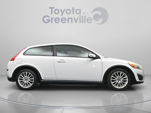 Used 2011 Volvo C30 T5 w/ Climate Pkg image 18