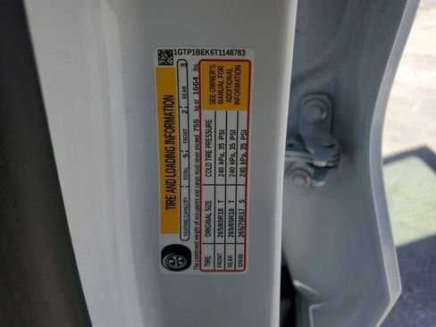 New 2026 GMC Canyon Elevation image 32