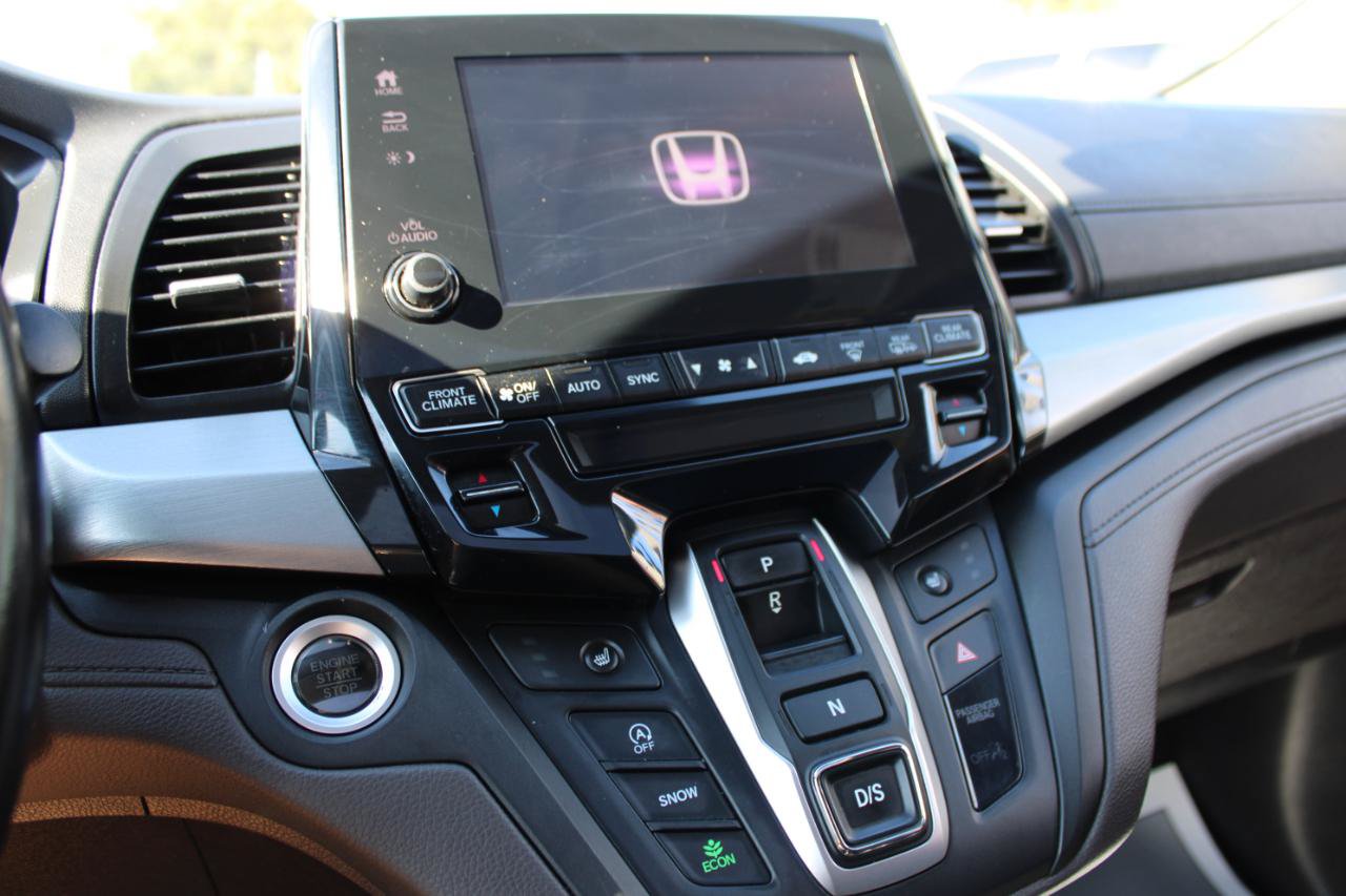 Used 2020 Honda Odyssey EX-L image 31