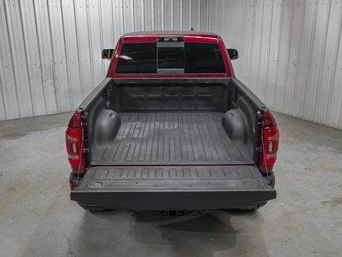 Used 2022 RAM 2500 Laramie image 62