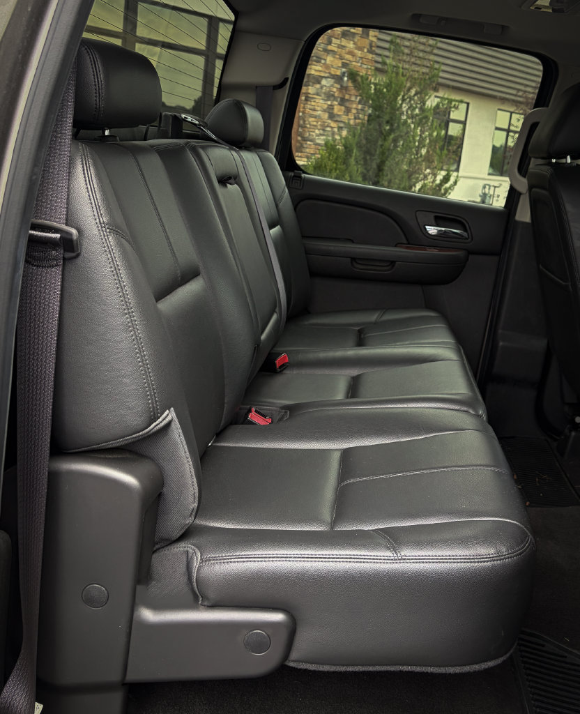 Used 2013 GMC Sierra 1500 SLT w/ SLT Convenience Package AWD/4WD image 32