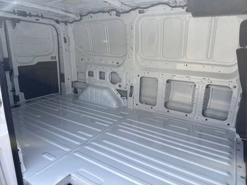 New 2026 Ford Transit 250 Low Roof AWD image 13